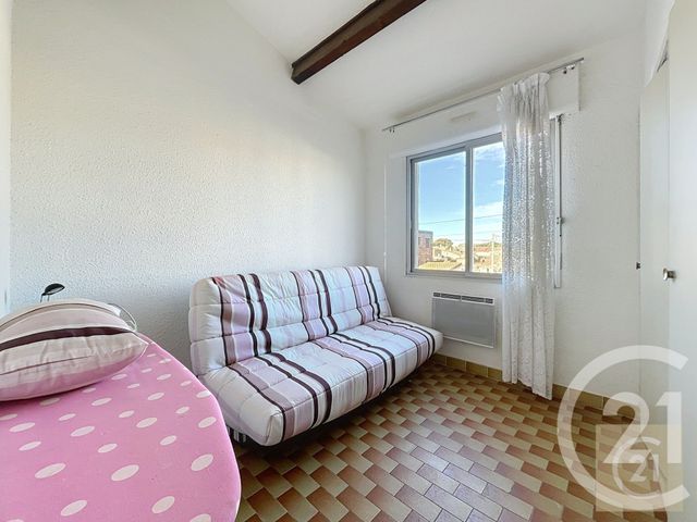 Maison &agrave; vendre - 3 pi&egrave;ces - 53,82 m2 - Valras Plage - 34 - LANGUEDOC-ROUSSILLON