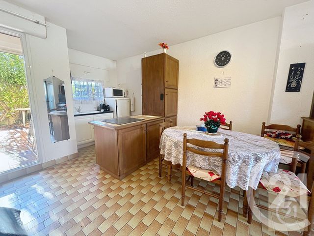 Maison &agrave; vendre - 3 pi&egrave;ces - 53,82 m2 - Valras Plage - 34 - LANGUEDOC-ROUSSILLON