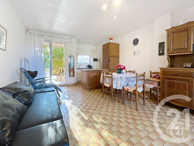 Maison &agrave; vendre - 3 pi&egrave;ces - 53,82 m2 - Valras Plage - 34 - LANGUEDOC-ROUSSILLON