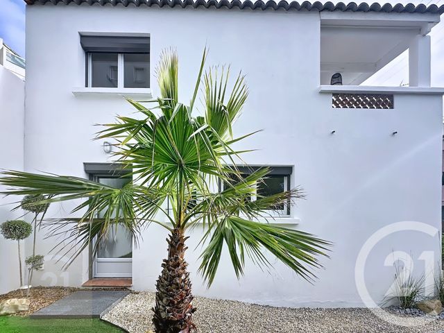 Maison &agrave; vendre - 5 pi&egrave;ces - 105 m2 - Beziers - 34 - LANGUEDOC-ROUSSILLON