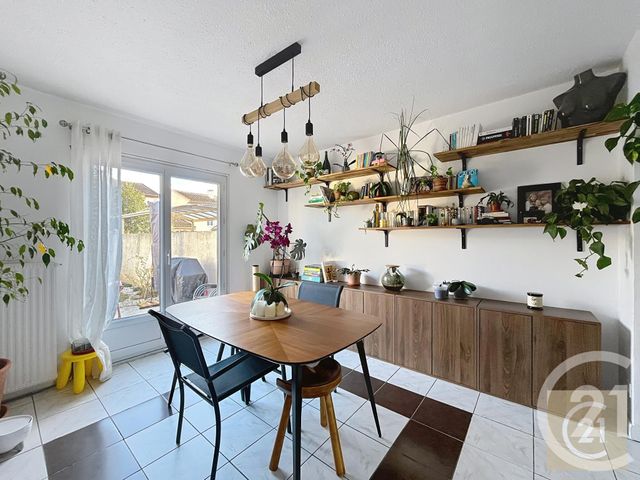 Maison &agrave; vendre - 4 pi&egrave;ces - 90,20 m2 - Beziers - 34 - LANGUEDOC-ROUSSILLON