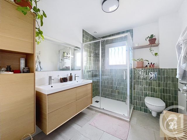 Maison &agrave; vendre - 4 pi&egrave;ces - 90,20 m2 - Beziers - 34 - LANGUEDOC-ROUSSILLON