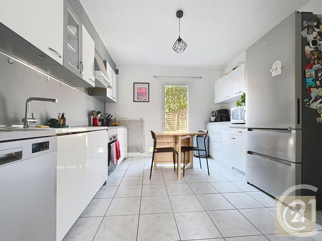 Maison &agrave; vendre - 4 pi&egrave;ces - 90,20 m2 - Beziers - 34 - LANGUEDOC-ROUSSILLON