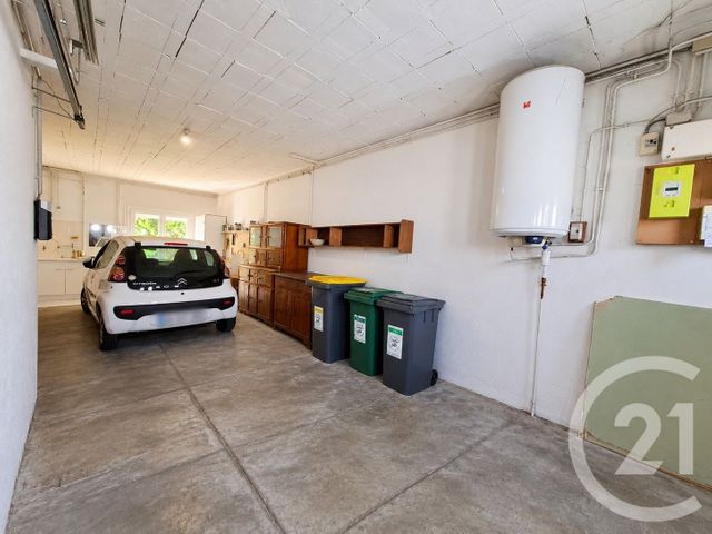 Maison &agrave; vendre - 6 pi&egrave;ces - 152,60 m2 - Beziers - 34 - LANGUEDOC-ROUSSILLON