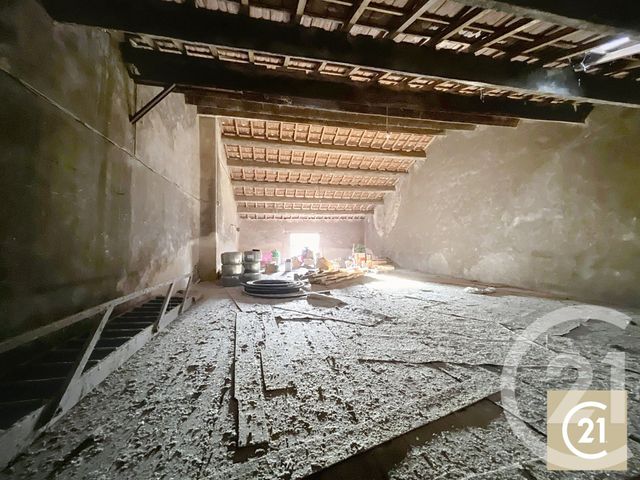 Divers &agrave; vendre - 165 m2 - Boujan Sur Libron - 34 - LANGUEDOC-ROUSSILLON