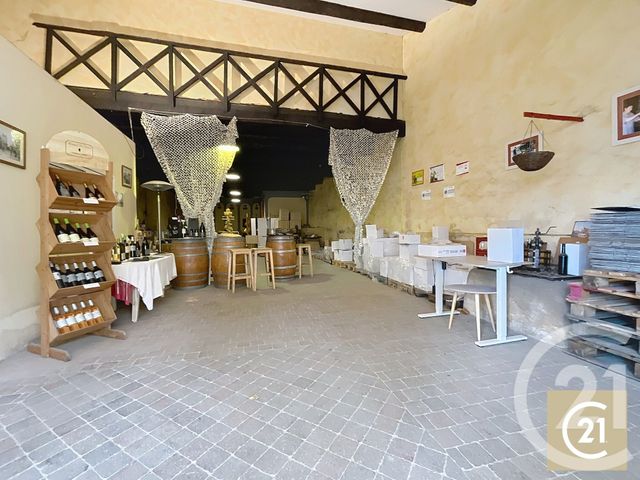 Divers &agrave; vendre - 165 m2 - Boujan Sur Libron - 34 - LANGUEDOC-ROUSSILLON