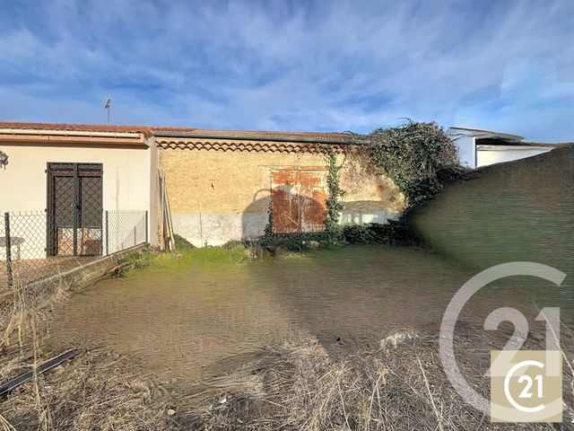 Divers &agrave; vendre - 165 m2 - Boujan Sur Libron - 34 - LANGUEDOC-ROUSSILLON