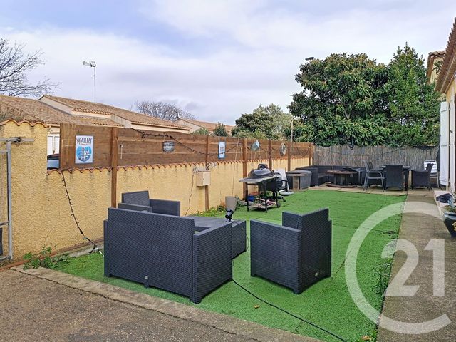 maison - MONTADY - 34