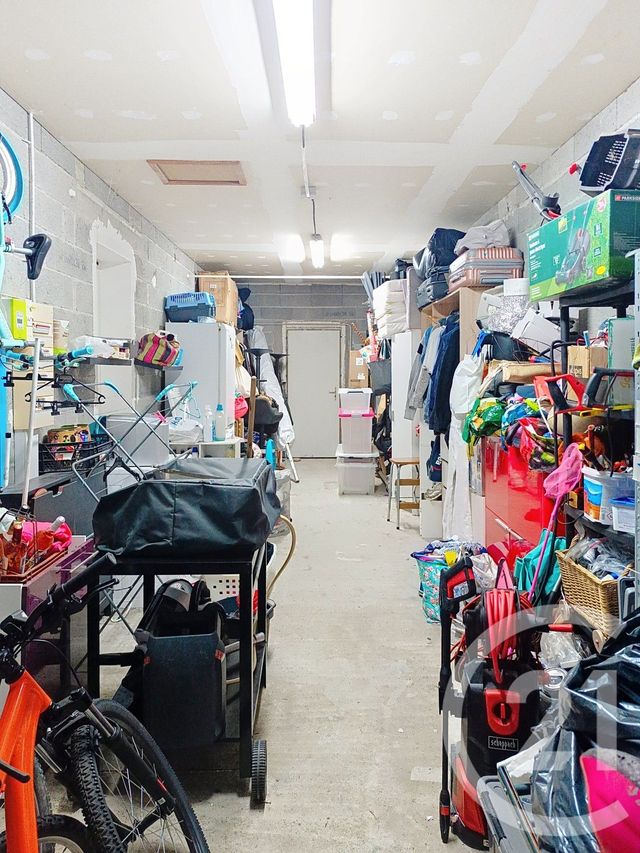 Maison &agrave; louer - 4 pi&egrave;ces - 92,55 m2 - Montady - 34 - LANGUEDOC-ROUSSILLON