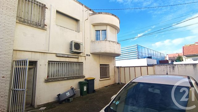 Maison &agrave; vendre - 8 pi&egrave;ces - 214,35 m2 - Beziers - 34 - LANGUEDOC-ROUSSILLON