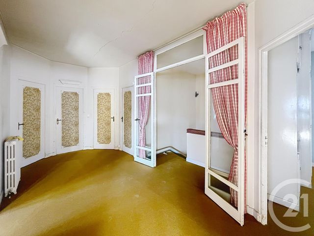 Maison &agrave; vendre - 8 pi&egrave;ces - 214,35 m2 - Beziers - 34 - LANGUEDOC-ROUSSILLON