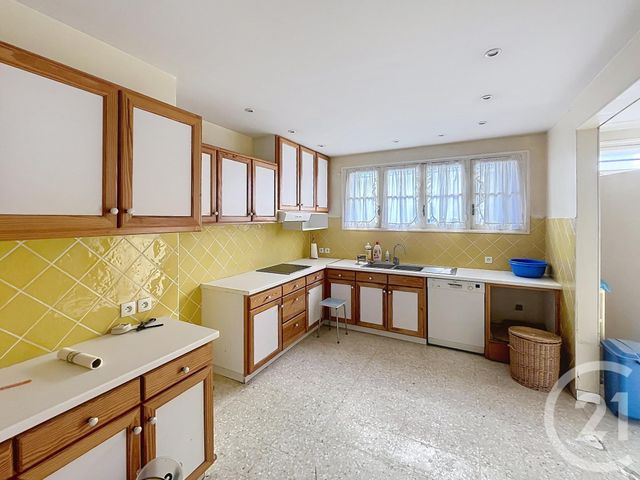 Maison &agrave; vendre - 8 pi&egrave;ces - 214,35 m2 - Beziers - 34 - LANGUEDOC-ROUSSILLON