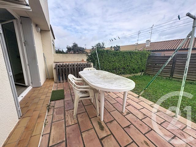 Maison &agrave; vendre - 5 pi&egrave;ces - 97,45 m2 - Beziers - 34 - LANGUEDOC-ROUSSILLON