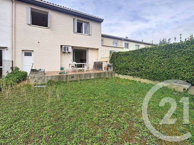 Maison &agrave; vendre - 5 pi&egrave;ces - 97,45 m2 - Beziers - 34 - LANGUEDOC-ROUSSILLON
