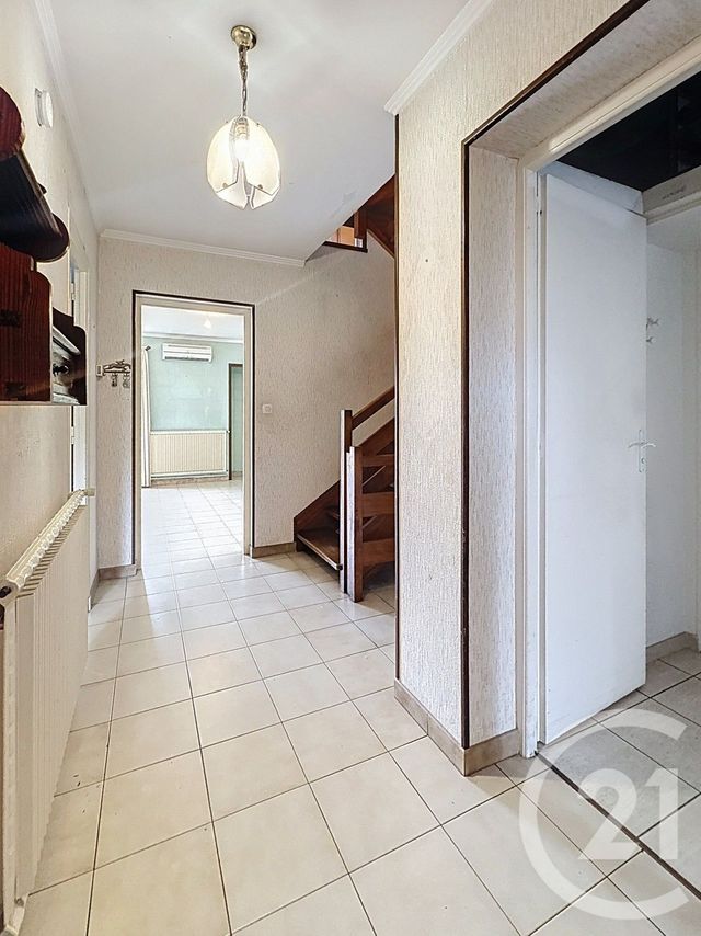 Maison &agrave; vendre - 5 pi&egrave;ces - 97,45 m2 - Beziers - 34 - LANGUEDOC-ROUSSILLON