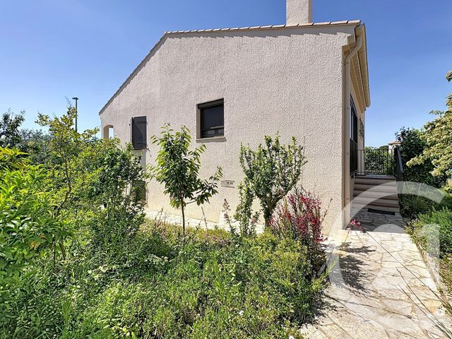 Maison &agrave; vendre - 6 pi&egrave;ces - 143,65 m2 - Beziers - 34 - LANGUEDOC-ROUSSILLON