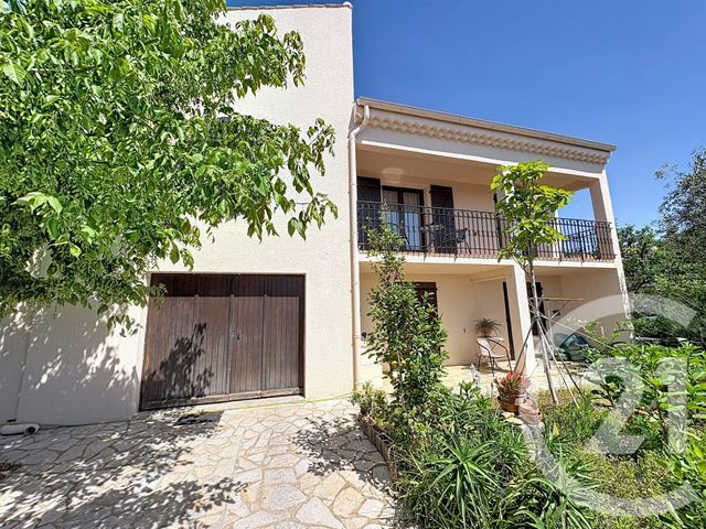 Maison &agrave; vendre - 6 pi&egrave;ces - 143,65 m2 - Beziers - 34 - LANGUEDOC-ROUSSILLON