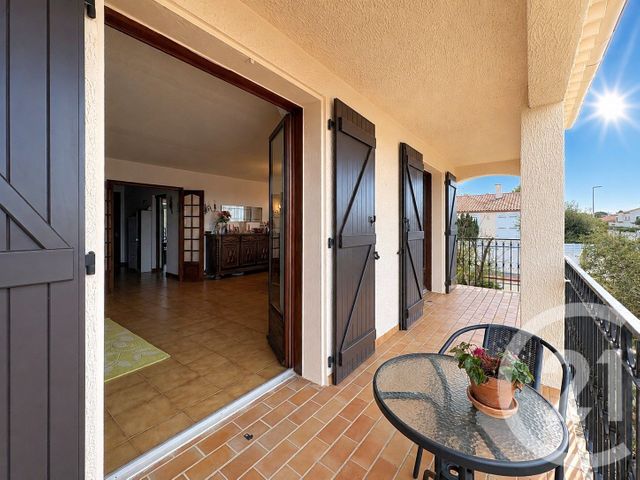 Maison &agrave; vendre - 6 pi&egrave;ces - 143,65 m2 - Beziers - 34 - LANGUEDOC-ROUSSILLON