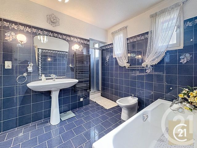 Maison &agrave; vendre - 6 pi&egrave;ces - 143,65 m2 - Beziers - 34 - LANGUEDOC-ROUSSILLON