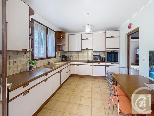 Maison &agrave; vendre - 6 pi&egrave;ces - 143,65 m2 - Beziers - 34 - LANGUEDOC-ROUSSILLON