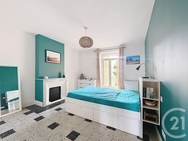 Appartement F3 &agrave; louer - 3 pi&egrave;ces - 92 m2 - Beziers - 34 - LANGUEDOC-ROUSSILLON