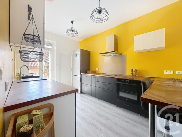 Appartement F3 &agrave; louer - 3 pi&egrave;ces - 92 m2 - Beziers - 34 - LANGUEDOC-ROUSSILLON