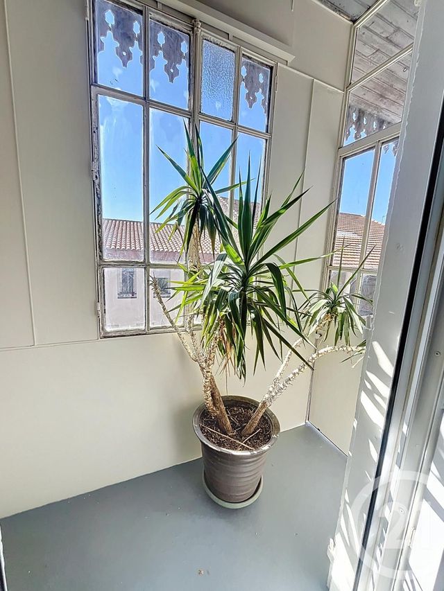 Appartement F3 &agrave; louer - 3 pi&egrave;ces - 92 m2 - Beziers - 34 - LANGUEDOC-ROUSSILLON