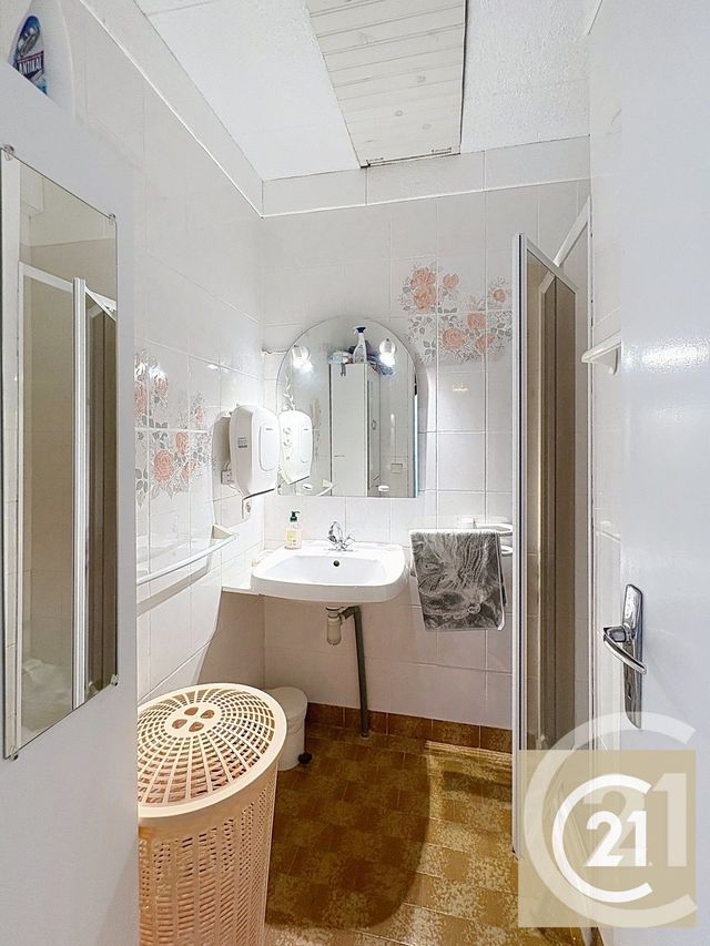 Maison &agrave; vendre - 3 pi&egrave;ces - 41 m2 - Valras Plage - 34 - LANGUEDOC-ROUSSILLON