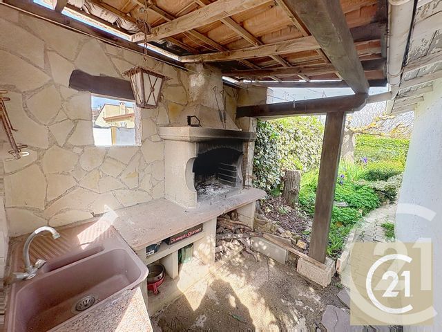 Maison &agrave; vendre - 3 pi&egrave;ces - 41 m2 - Valras Plage - 34 - LANGUEDOC-ROUSSILLON