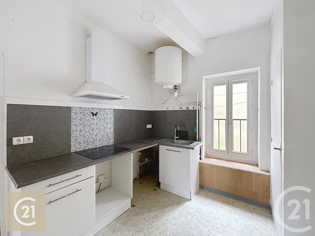 appartement - MAUREILHAN - 34