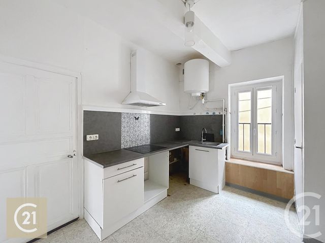 Appartement F3 &agrave; louer - 3 pi&egrave;ces - 55,22 m2 - Maureilhan - 34 - LANGUEDOC-ROUSSILLON