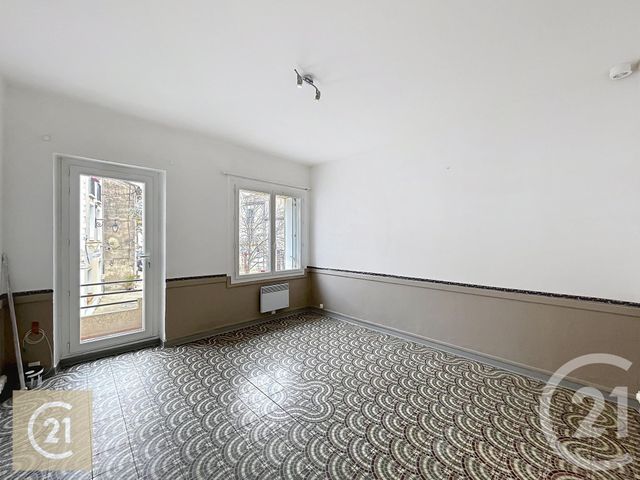 Appartement F3 &agrave; louer - 3 pi&egrave;ces - 55,22 m2 - Maureilhan - 34 - LANGUEDOC-ROUSSILLON