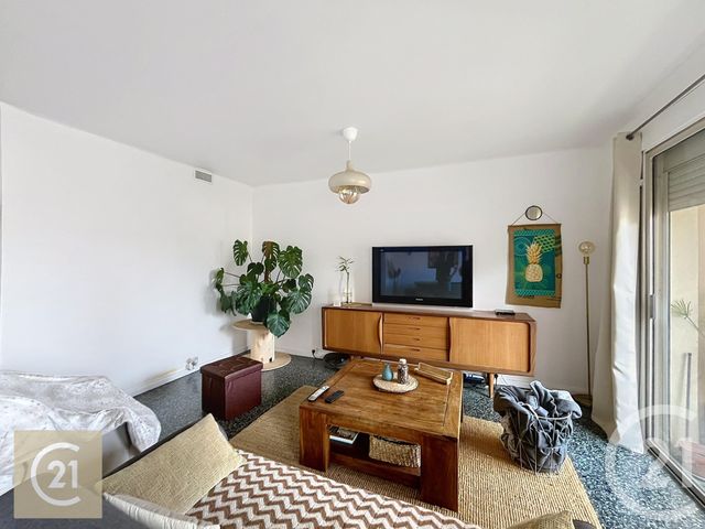 Appartement F3 &agrave; louer - 3 pi&egrave;ces - 85,81 m2 - Beziers - 34 - LANGUEDOC-ROUSSILLON