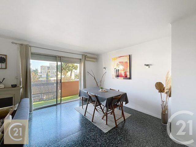 Appartement F3 &agrave; louer - 3 pi&egrave;ces - 85,81 m2 - Beziers - 34 - LANGUEDOC-ROUSSILLON