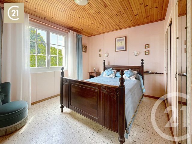 Maison &agrave; vendre - 3 pi&egrave;ces - 88 m2 - Lieuran Les Beziers - 34 - LANGUEDOC-ROUSSILLON