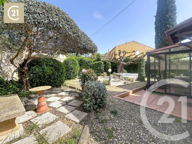 Maison &agrave; vendre - 3 pi&egrave;ces - 88 m2 - Lieuran Les Beziers - 34 - LANGUEDOC-ROUSSILLON