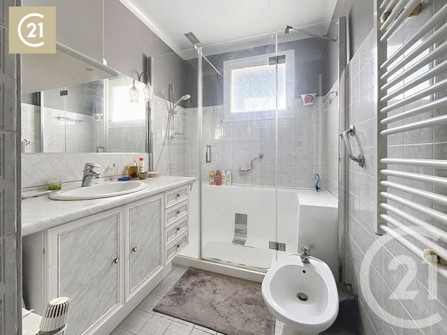 Maison &agrave; vendre - 3 pi&egrave;ces - 88 m2 - Lieuran Les Beziers - 34 - LANGUEDOC-ROUSSILLON