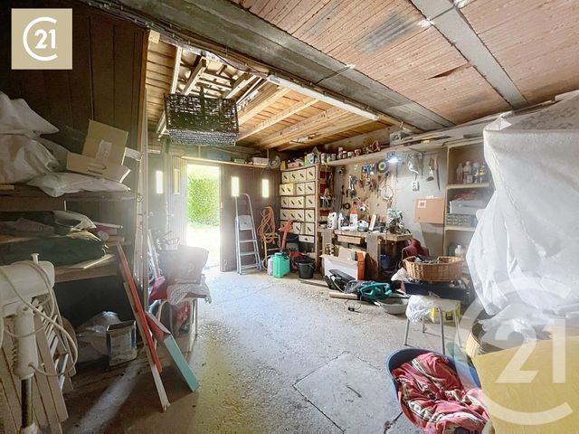 Maison &agrave; vendre - 3 pi&egrave;ces - 88 m2 - Lieuran Les Beziers - 34 - LANGUEDOC-ROUSSILLON