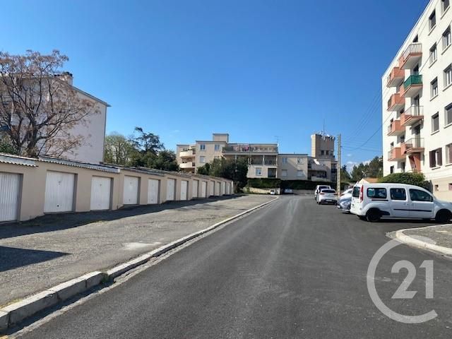 parking - BEZIERS - 34