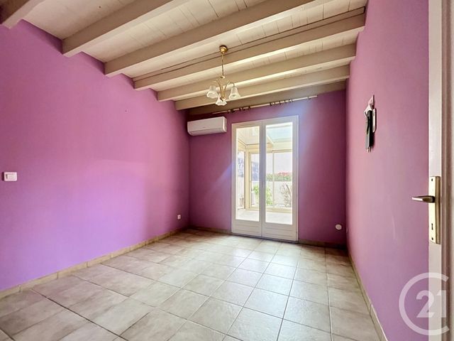 Maison &agrave; louer - 5 pi&egrave;ces - 109,13 m2 - Serignan - 34 - LANGUEDOC-ROUSSILLON