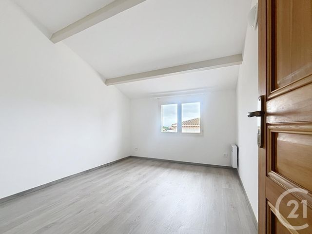 Maison &agrave; louer - 5 pi&egrave;ces - 109,13 m2 - Serignan - 34 - LANGUEDOC-ROUSSILLON