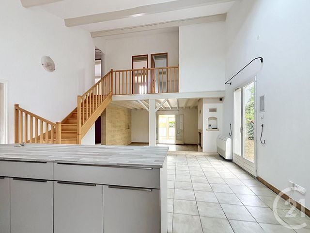 Maison &agrave; louer - 5 pi&egrave;ces - 109,13 m2 - Serignan - 34 - LANGUEDOC-ROUSSILLON