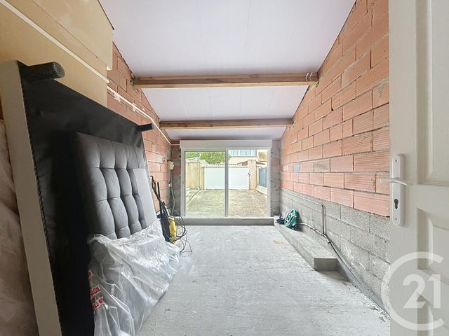 Maison &agrave; louer - 5 pi&egrave;ces - 109,13 m2 - Serignan - 34 - LANGUEDOC-ROUSSILLON