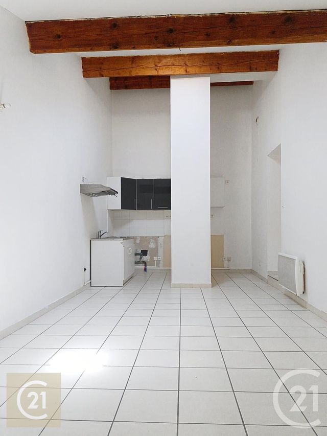 appartement - CAZOULS LES BEZIERS - 34