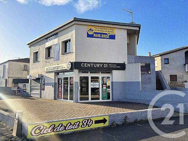 Divers &agrave; vendre - 173,54 m2 - Beziers - 34 - LANGUEDOC-ROUSSILLON