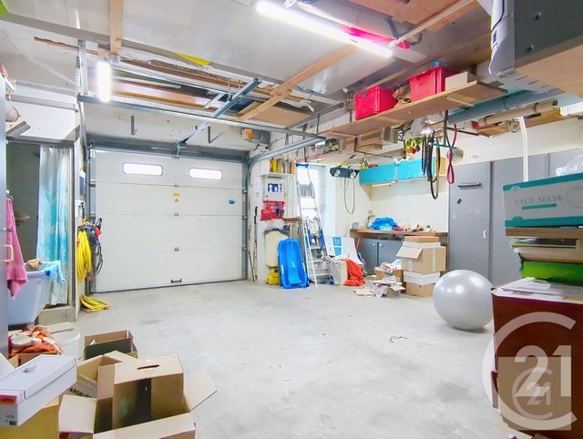 Maison &agrave; vendre - 4 pi&egrave;ces - 113,09 m2 - Beziers - 34 - LANGUEDOC-ROUSSILLON