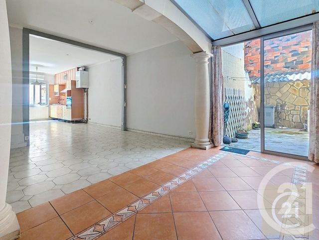 Maison à vendre BEZIERS