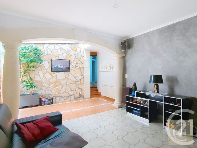 Maison &agrave; vendre - 4 pi&egrave;ces - 113,09 m2 - Beziers - 34 - LANGUEDOC-ROUSSILLON