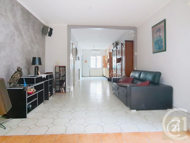 Maison &agrave; vendre - 4 pi&egrave;ces - 113,09 m2 - Beziers - 34 - LANGUEDOC-ROUSSILLON