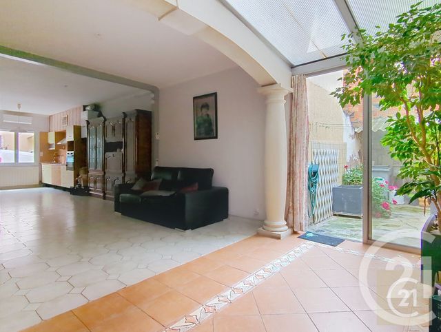 Maison &agrave; vendre - 4 pi&egrave;ces - 113,09 m2 - Beziers - 34 - LANGUEDOC-ROUSSILLON